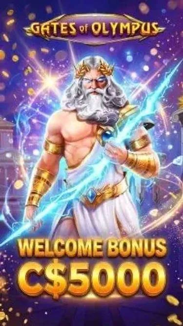 Top Slots Canada Screenshot