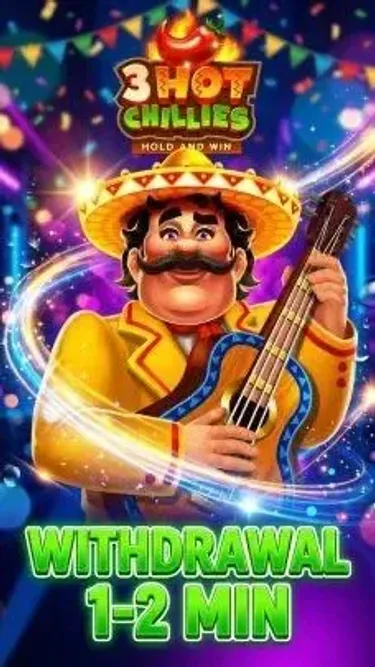 Top Slots Canada Screenshot